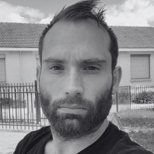 CV Peintre en bâtiment