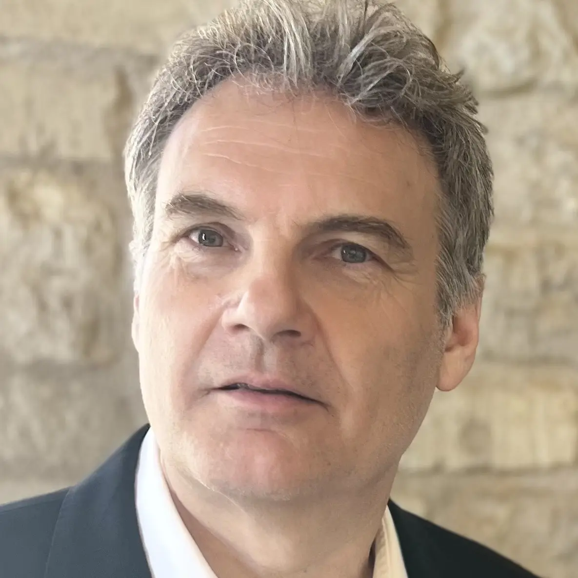CV Directeur général - réf.260122224017