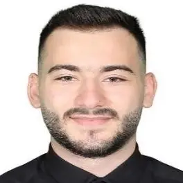 CV Ingénieur en électronique