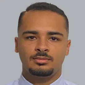 CV Job étudiant en informatique