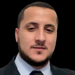 CV Analyste financier