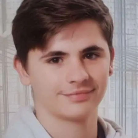 CV Vendeur / employé polyvalent