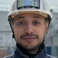 CV Ingénieur travaux