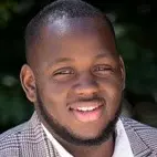 CV Commercial et chargé de projet