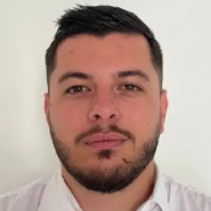 CV Chargé d’affaires