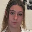 CV Assistante rh