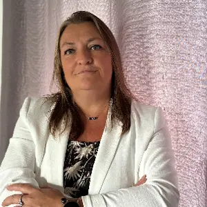 CV Consultante achats réseau