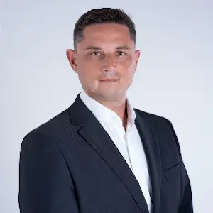 CV Directeur commercial - réf.2602091701