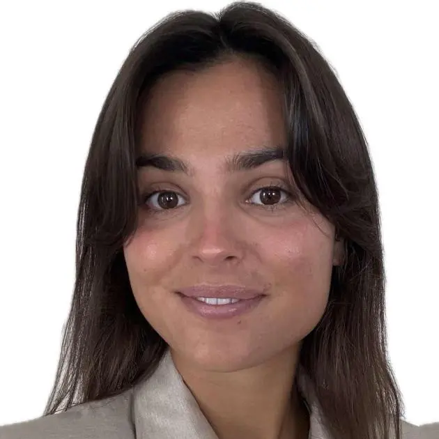 CV Représentante commerciale