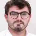 CV Chargé d’affaires cvc