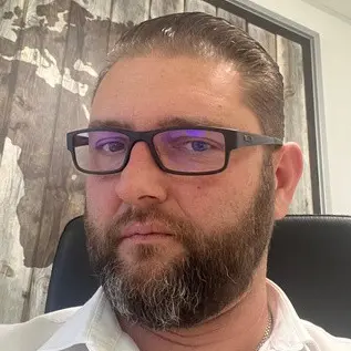CV Chargé d'affaires