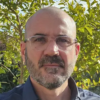 CV Chargé d'affaires
