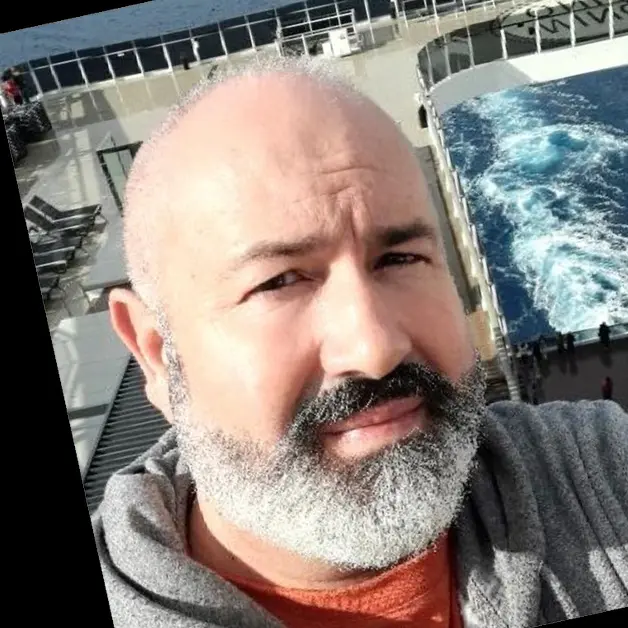 CV Menuisier
