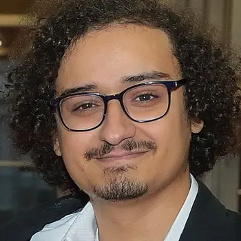 CV Ingénieur logiciel embarqué