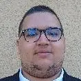 CV Ingénieur en électronique rf