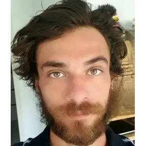 CV électricien btp