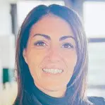 CV Assistante de direction / office manager / chargée de gestion