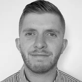 CV Chargé de projet marketing