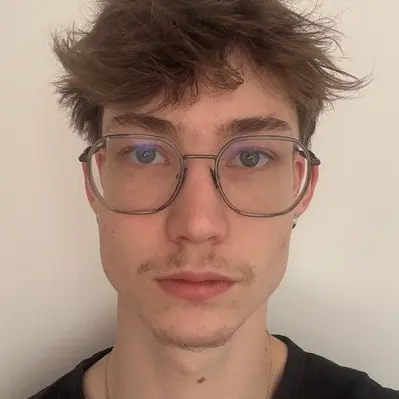CV Menuisier