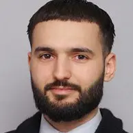 CV Ingénieur it for finance