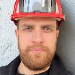 CV Chef de chantier - rénovation