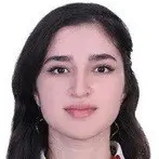 CV Ingénieure chargée d’études & projets