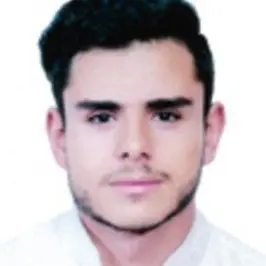 CV Ingénieur en génie électrique