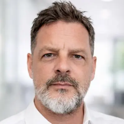 CV Responsable performance