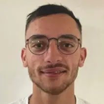 CV Chargé d'affaires