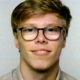 CV Ingénieur junior
