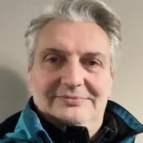 CV Chargé d’affaires - réf.260405095014