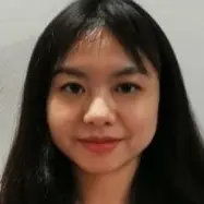 CV Ingénieure mécanique