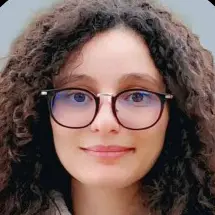 CV Ingénieure en génie civil