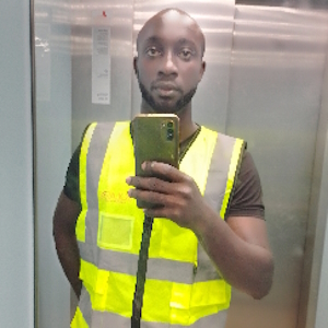 CV Conducteur de travaux