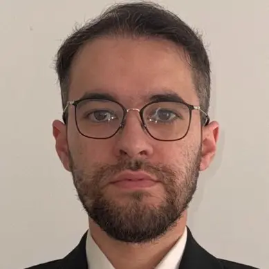 CV Ingénieur énergie & procédés