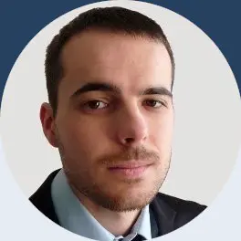 CV Assistant chargé d'affaires