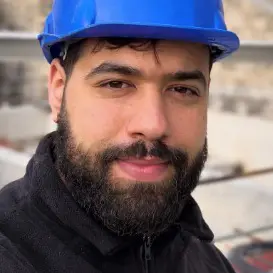 CV Chef d'équipe ferrailleur - réf.260423095804