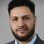 CV Financial controller