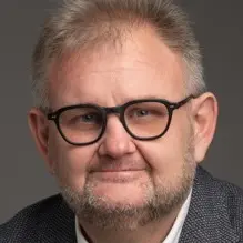 CV Directeur général