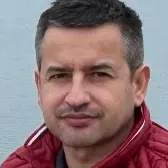 CV Chargé d'affaires