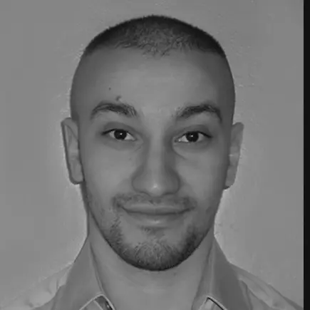 CV Architecte