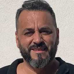 CV Chef d'équipe secteur revêtement de sols & peinture