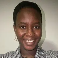 CV Coordinatrice de projet si