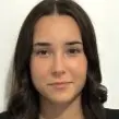 CV Responsable adjointe en parc d'activité