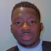 CV Ingénieur chargé d'études structures