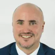 CV Responsable commercial