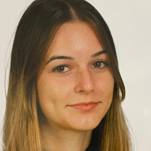CV Assistante administrative