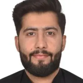 CV Ingénieur civil
