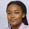 CV Apprenti ingénieur du numérique