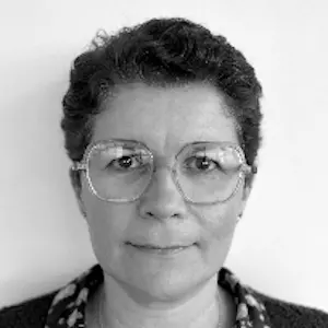 CV Technicienne en bureau d'études agencement & tce